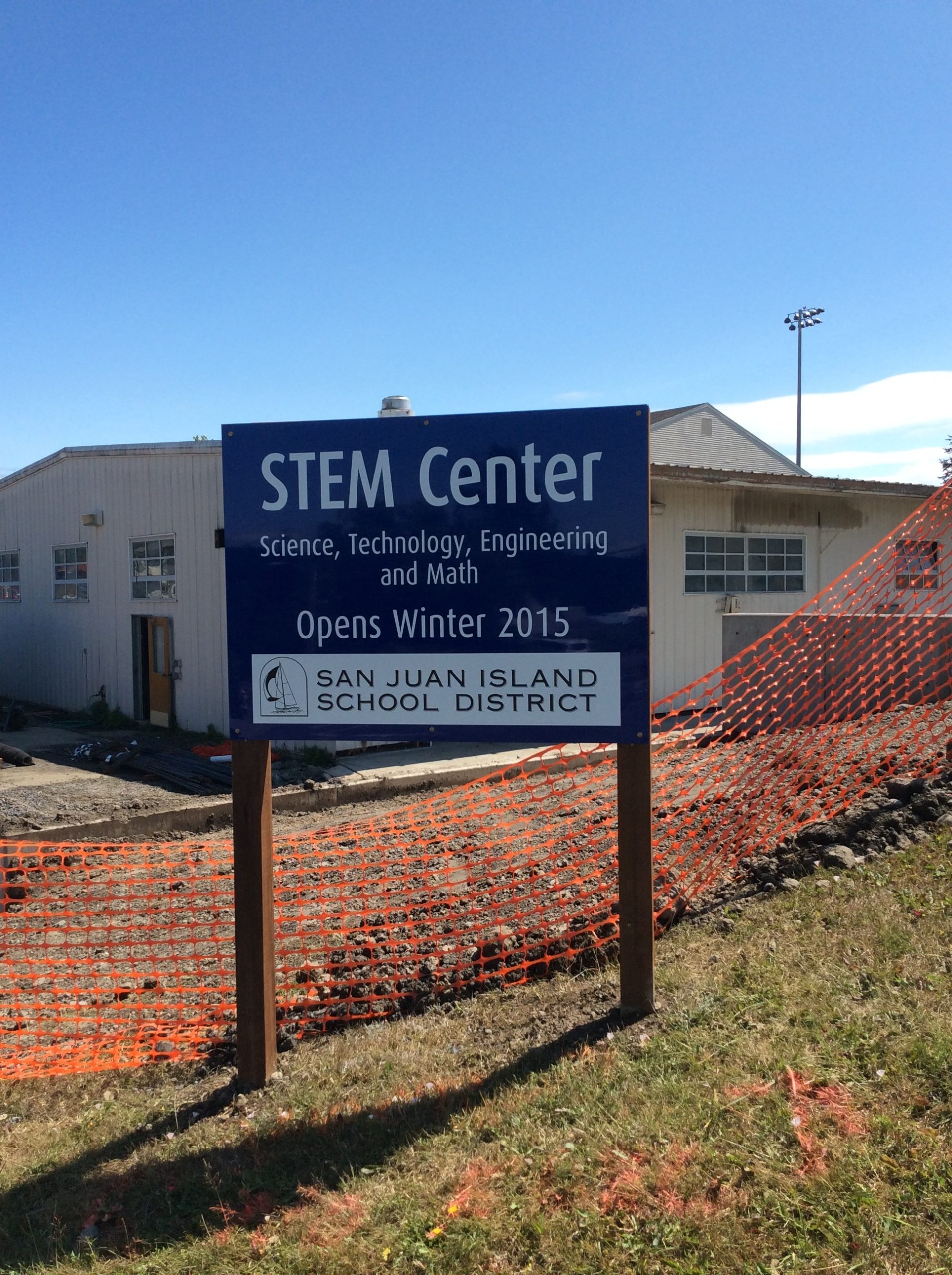 STEM Program continues to grow